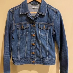 Women’s 1969 Gap Jean/Denim Jacket Small